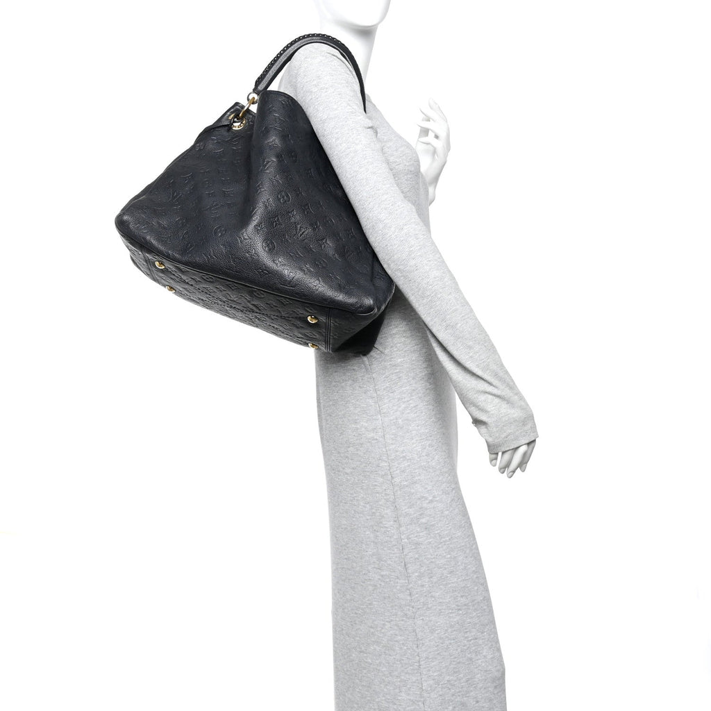 Empreinte Artsy MM Infini