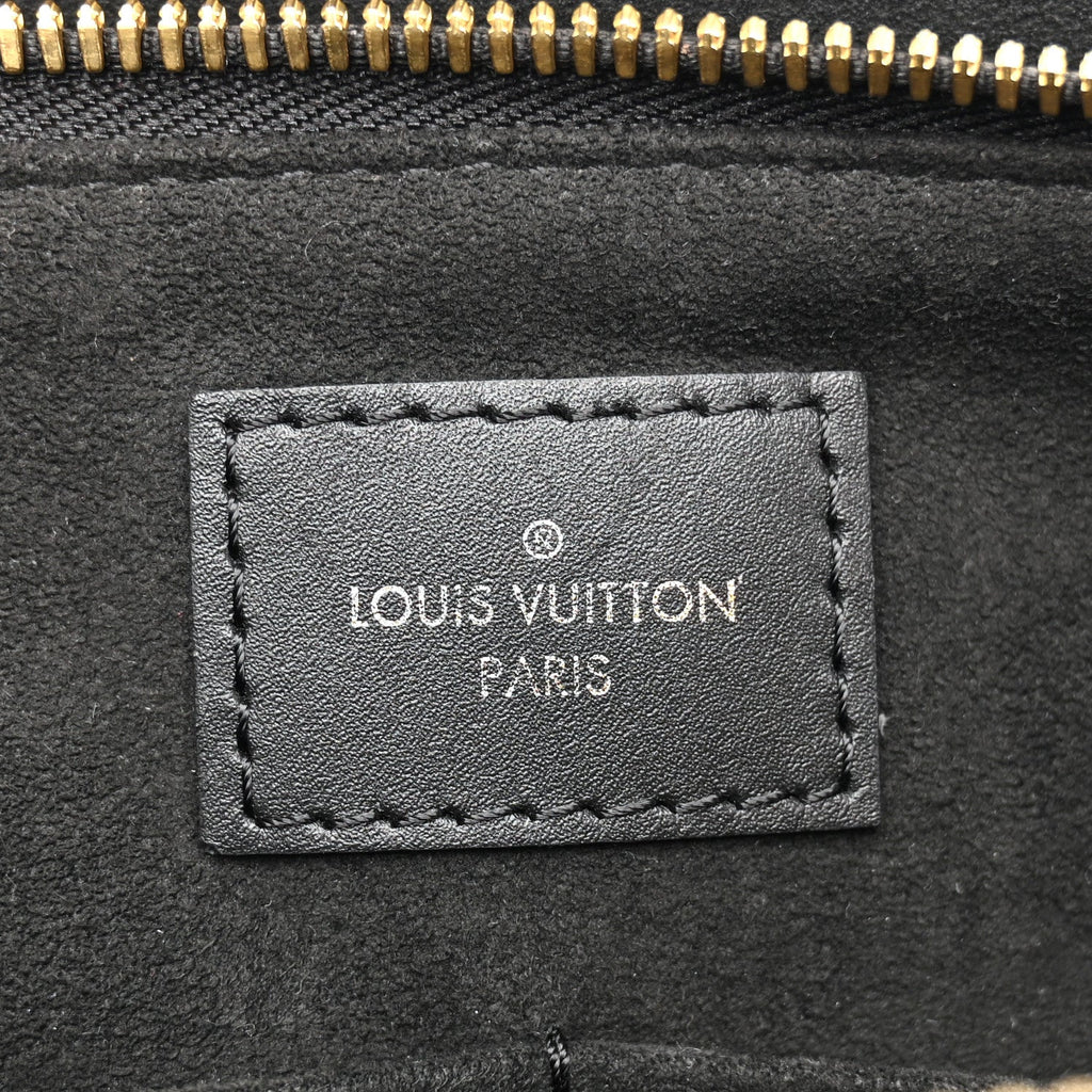 Monogram Soufflot MM Black