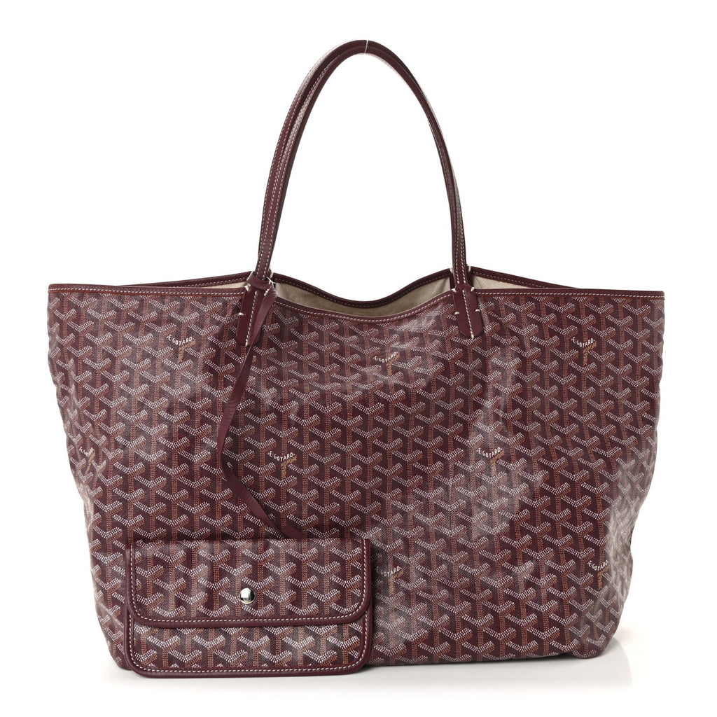 Goyardine Saint Louis GM Bordeaux