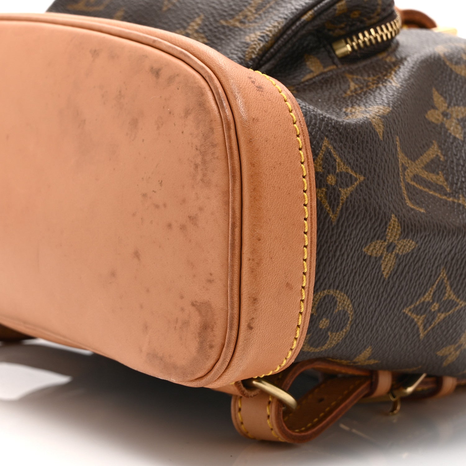Monogram Montsouris MM Backpack