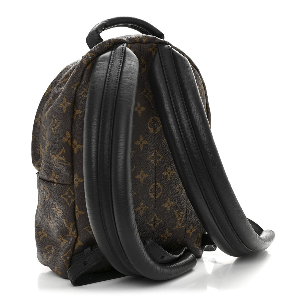Monogram Palm Springs Backpack PM