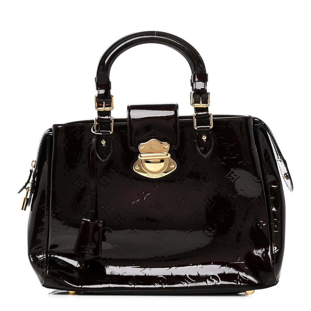Vernis Melrose Avenue Amarante