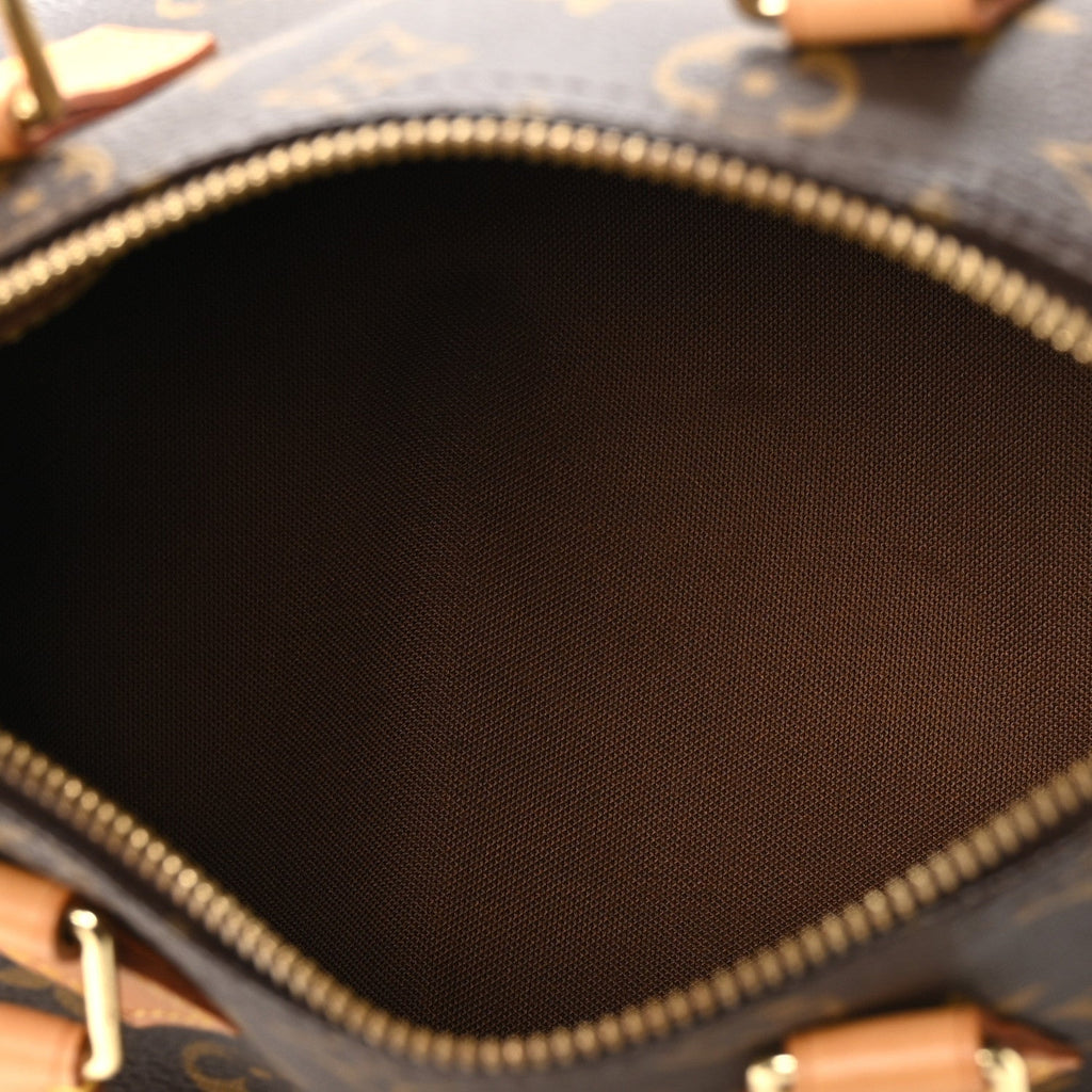 Monogram Speedy 25