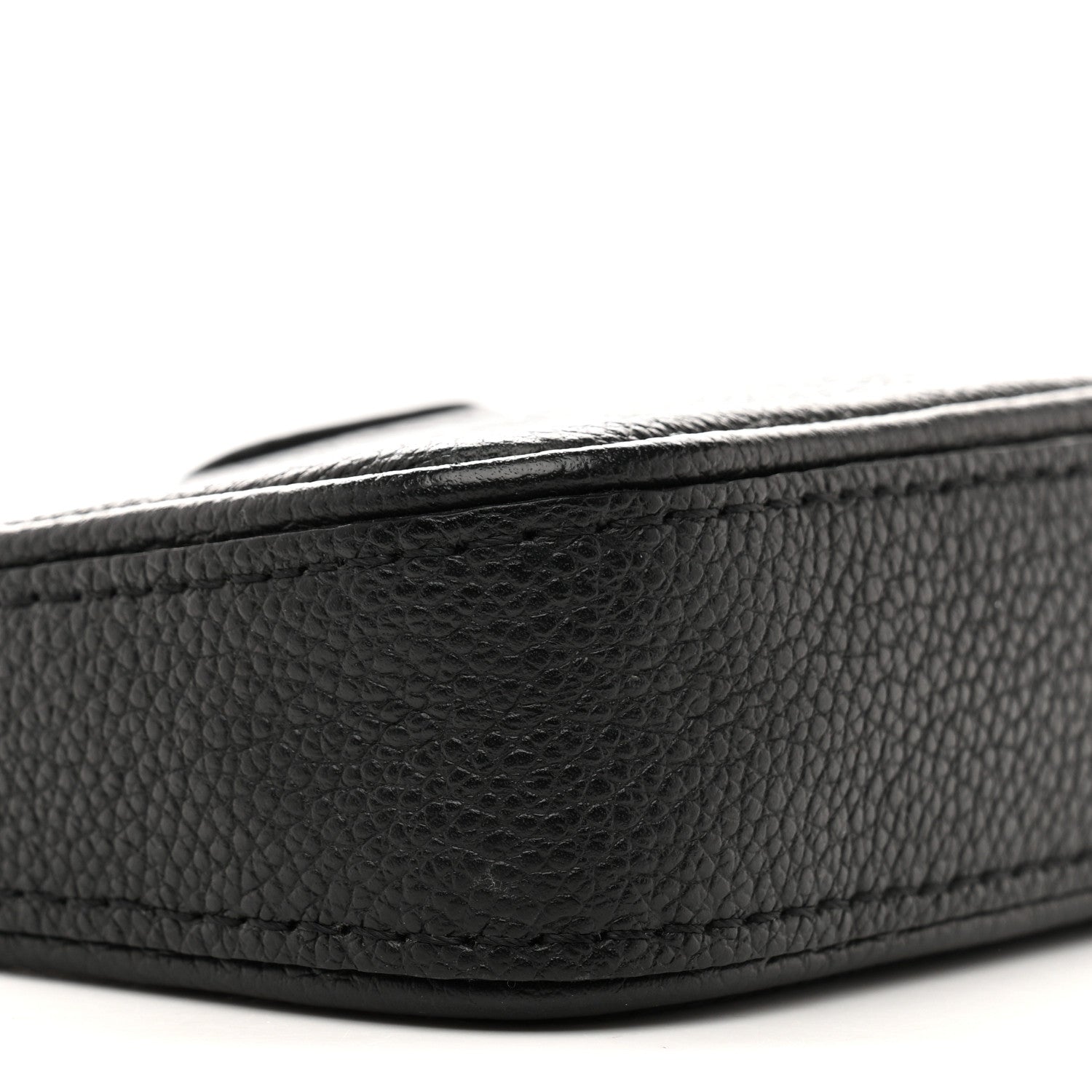 Empreinte Easy Pouch On Strap Black