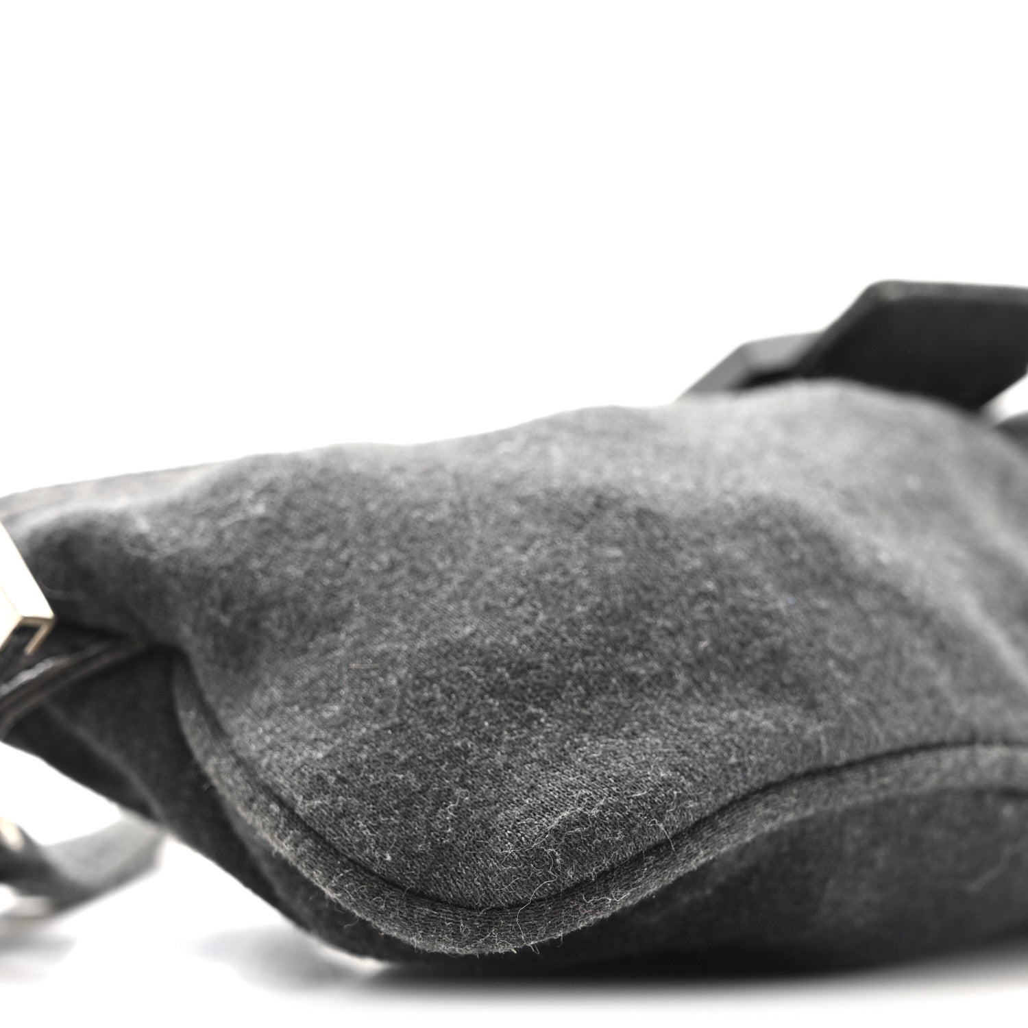 Jersey Baguette Dark Grey