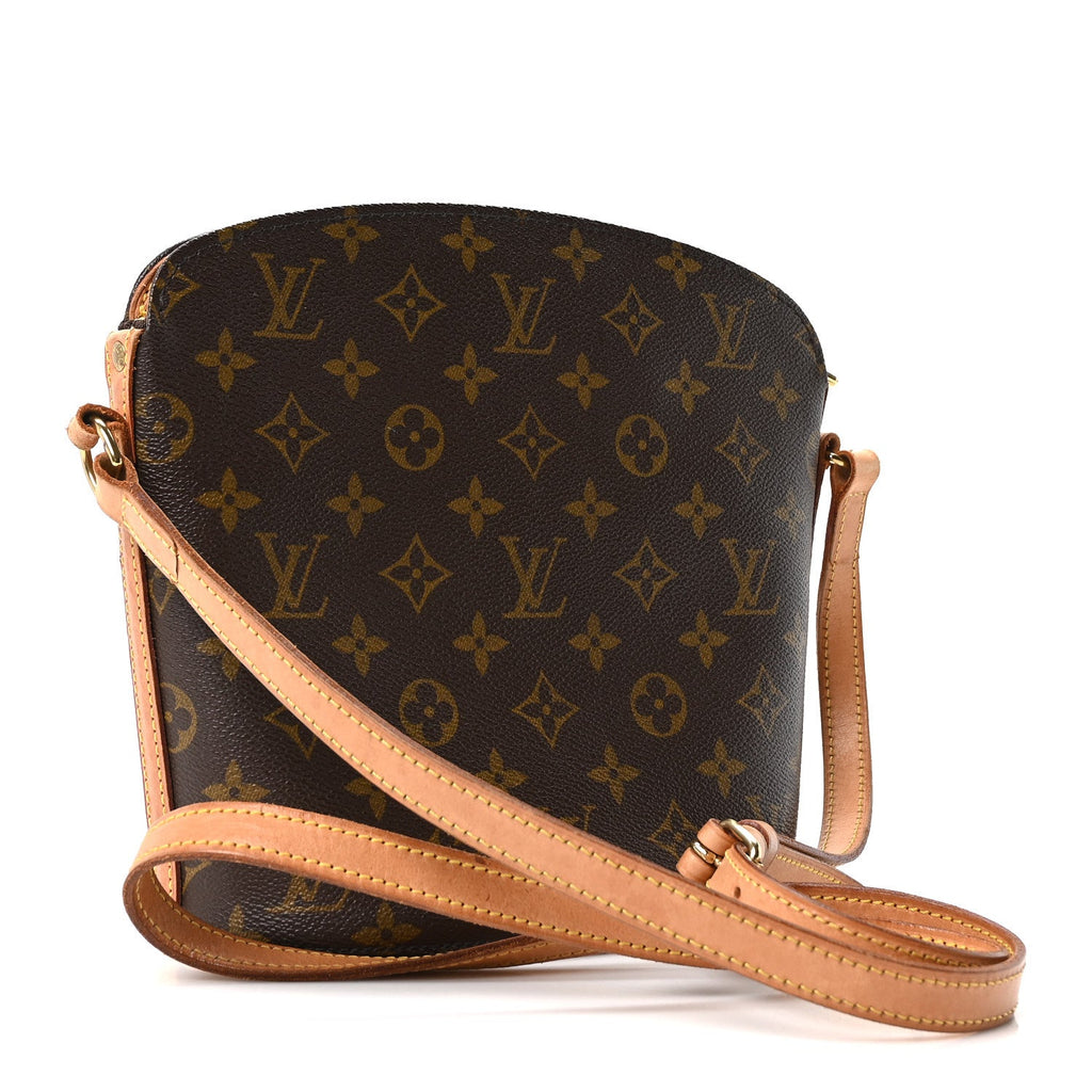 Monogram Drouot