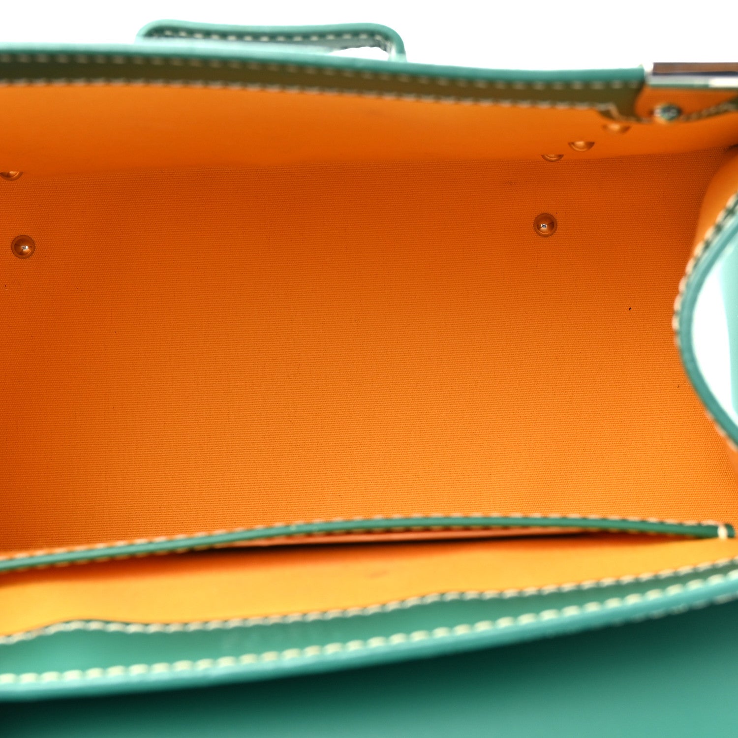 Goyardine Saigon PM Green