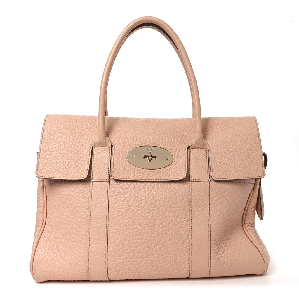 Soft Large Grain Bayswater Nude