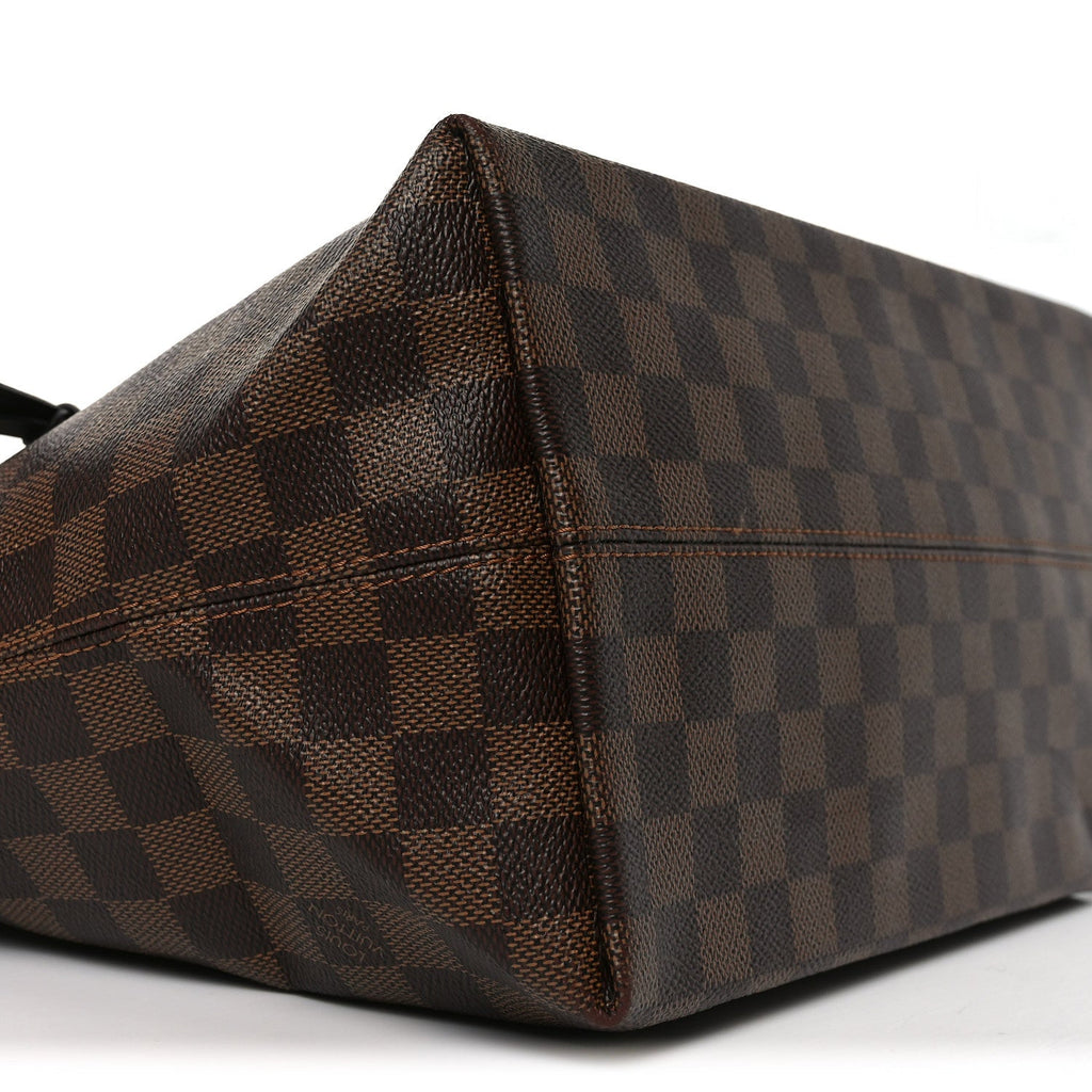 Damier Ebene Iena MM