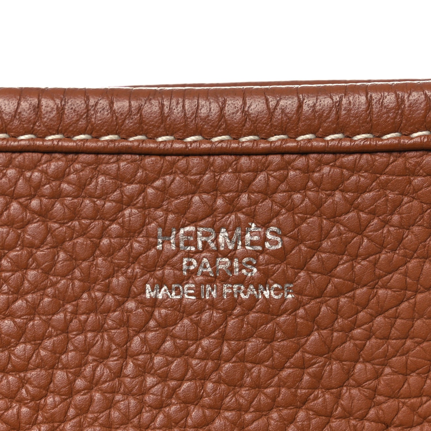 Taurillon Clemence Evelyne III GM Gold
