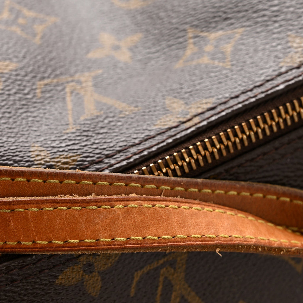 Monogram Papillon 26