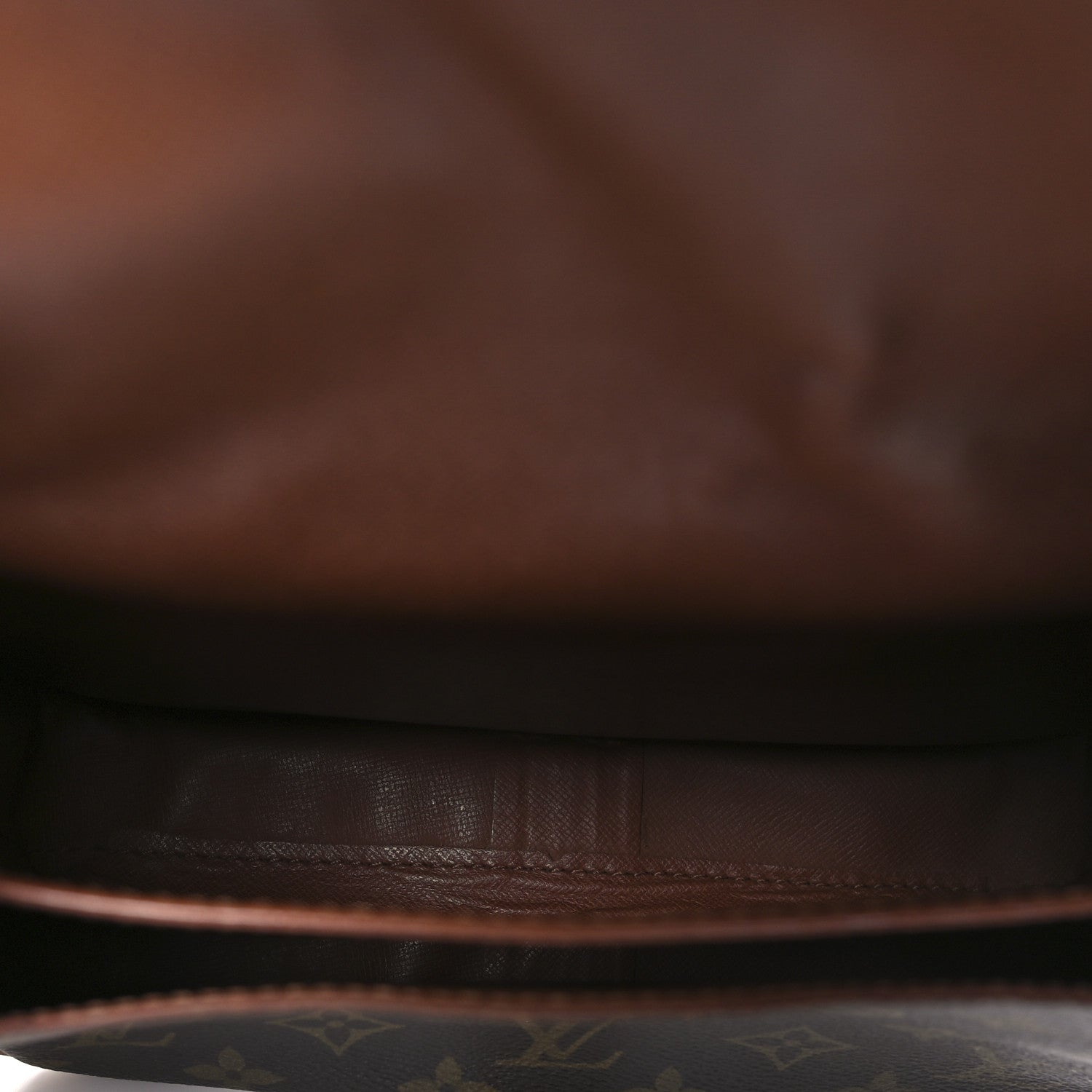 Monogram Cartouchiere 22