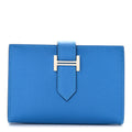 Epsom Bearn  Holder Wallet Turquoise