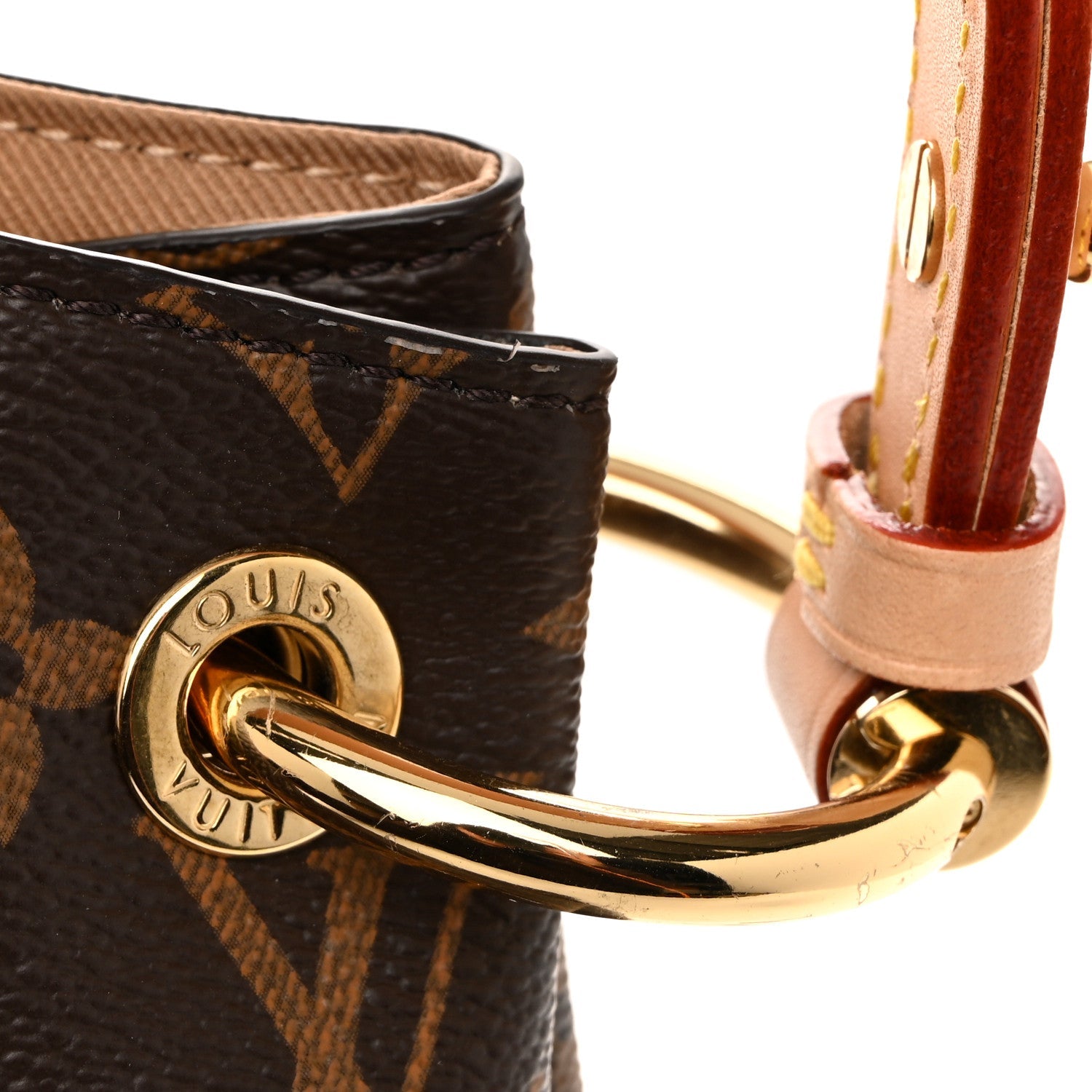 Monogram Graceful PM