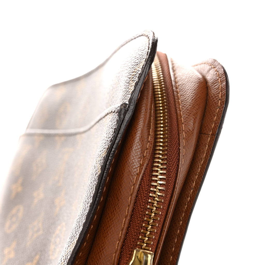 Monogram Pochette Orsay