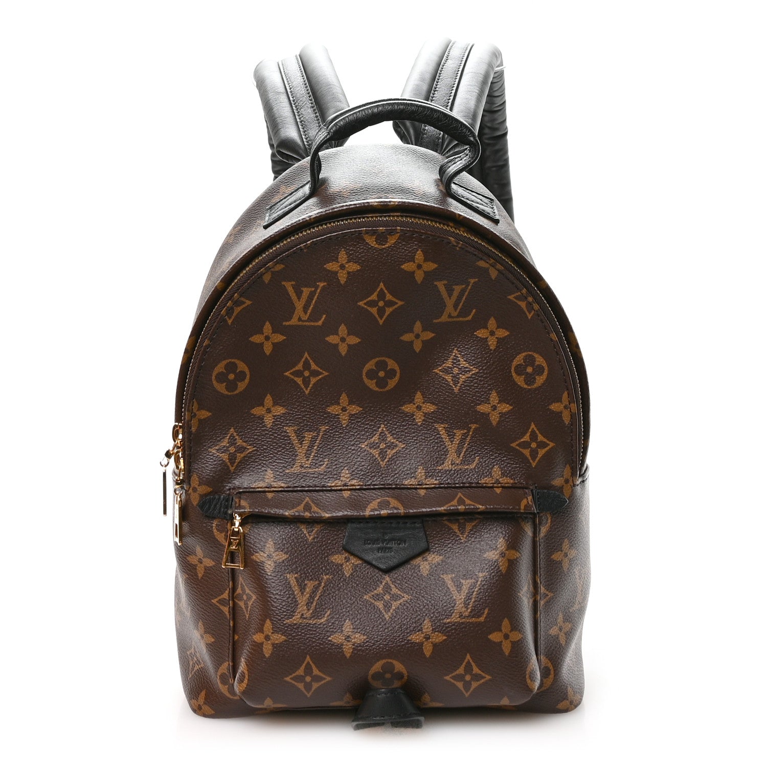 Monogram Palm Springs Backpack PM