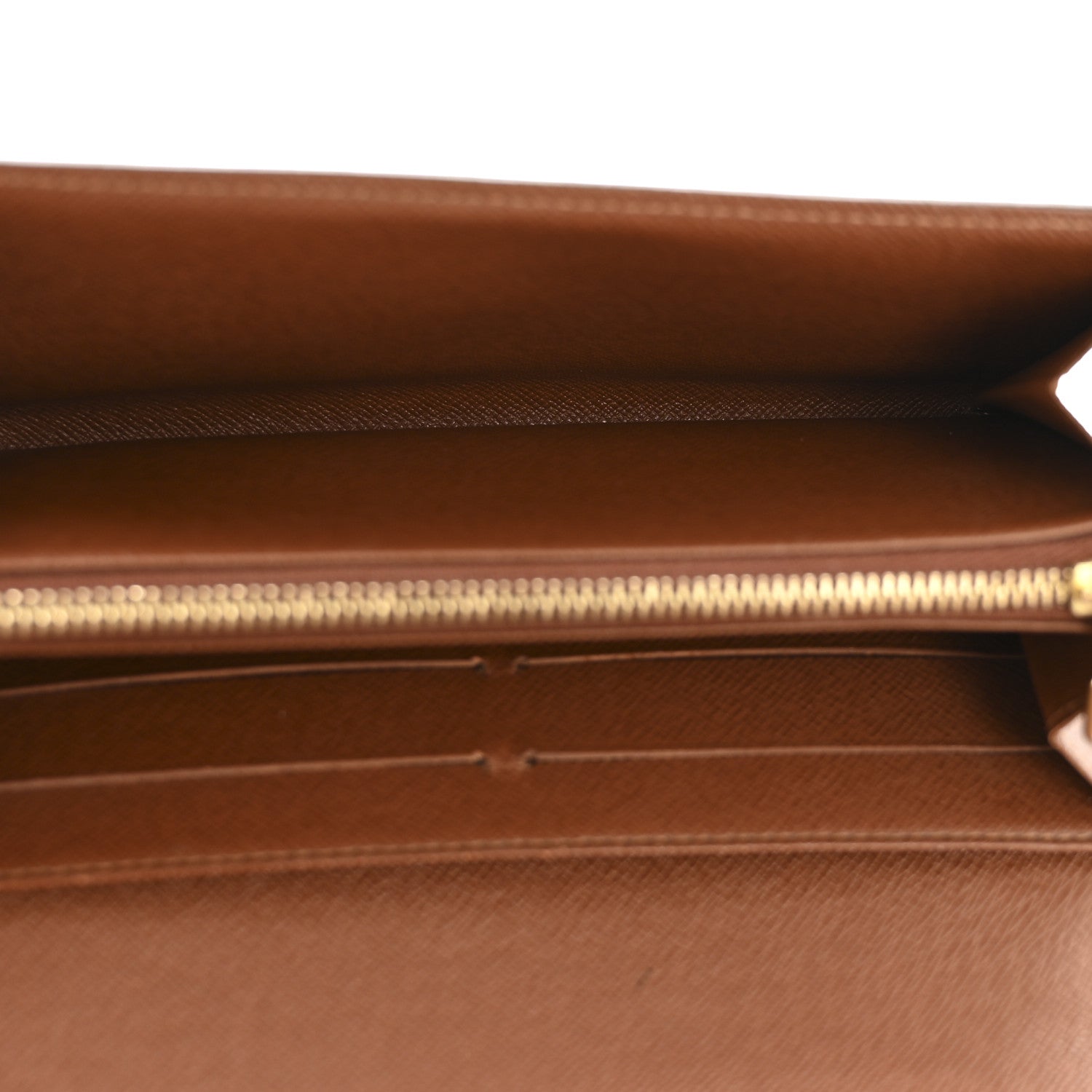 Monogram Sarah Wallet
