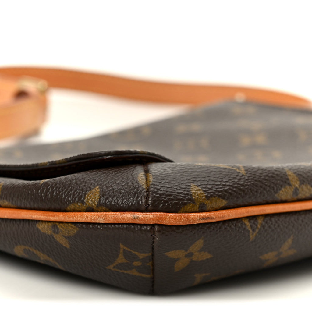 Monogram Musette Tango