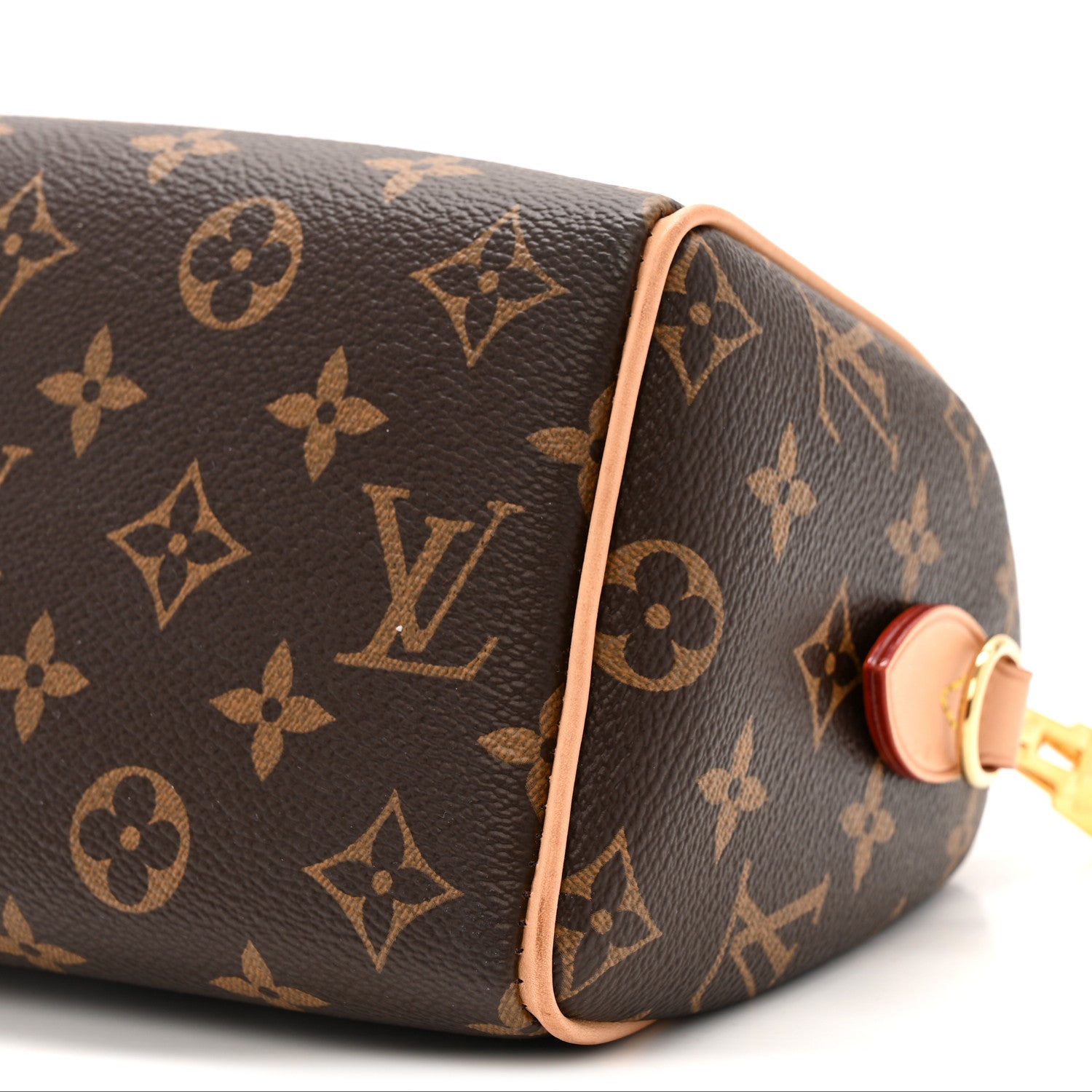 Monogram Speedy Bandouliere 20