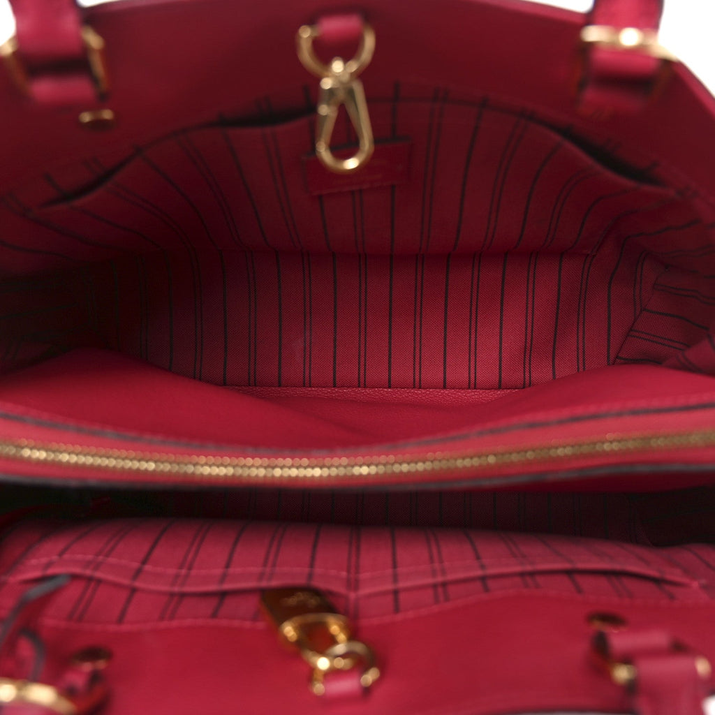 Empreinte Montaigne MM Cherry