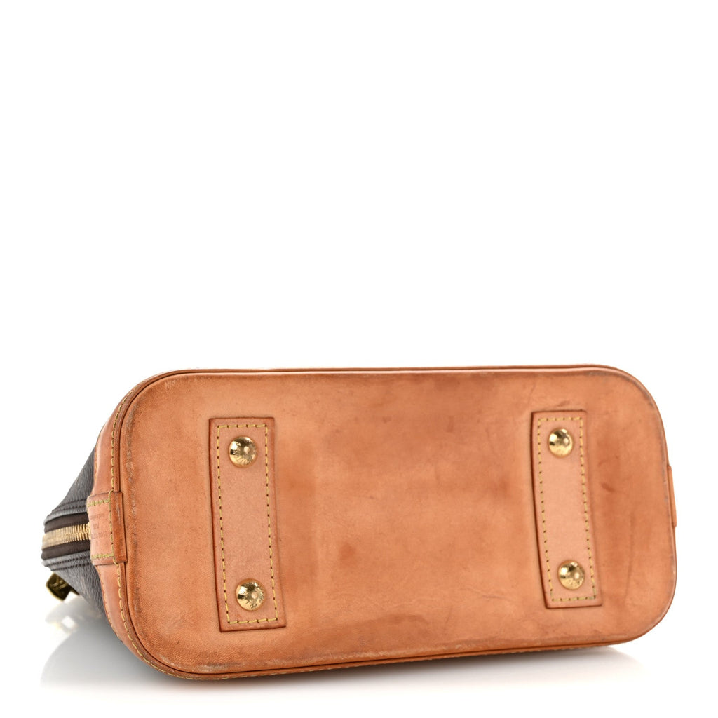 Monogram Alma BB