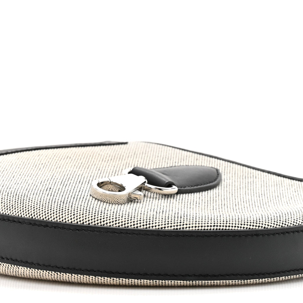Canvas Swift P'tit Arcon Ecru Black