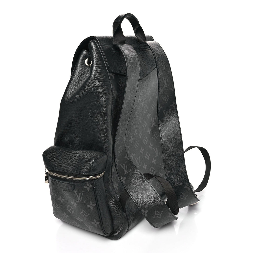 Taigarama Outdoor Backpack Black