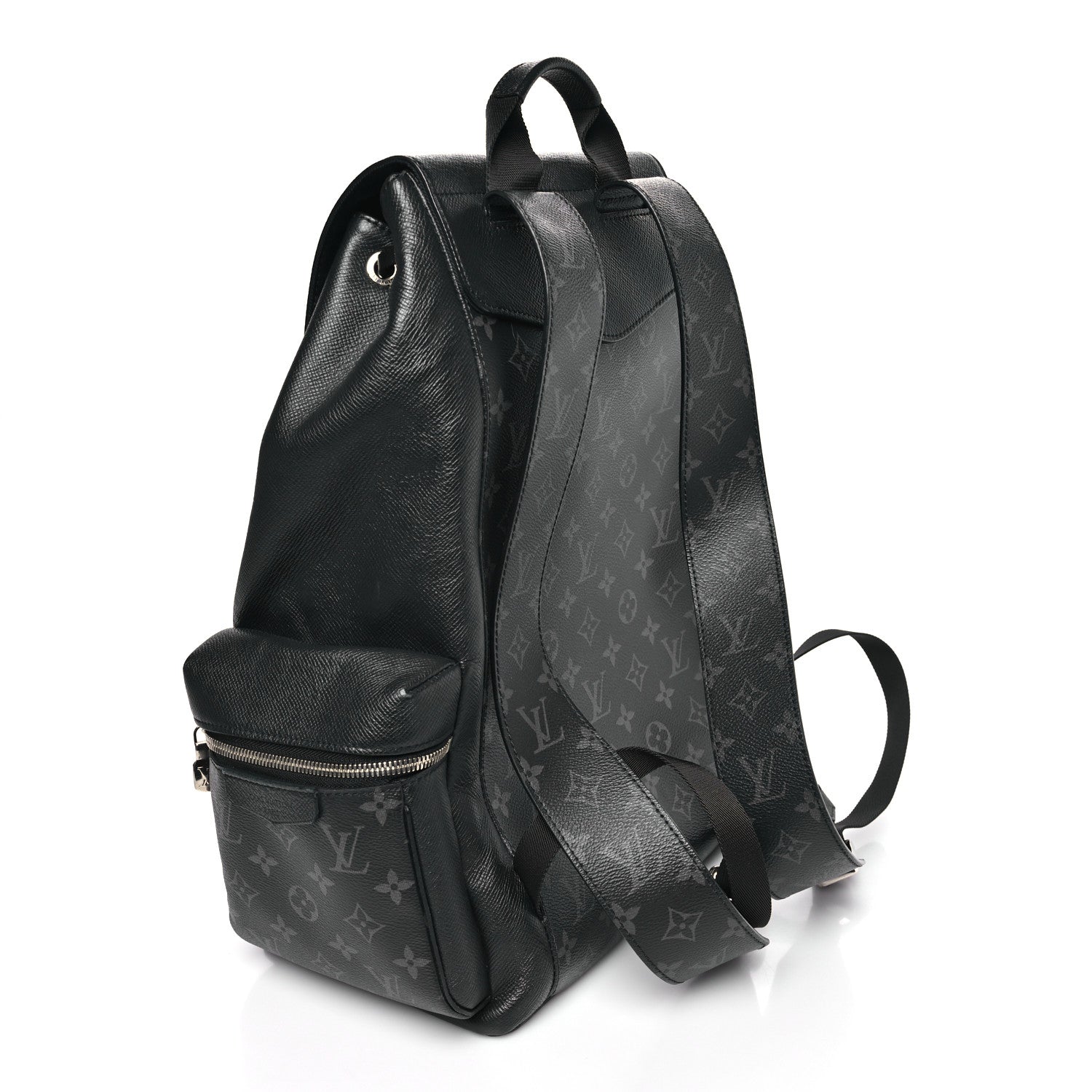 Taigarama Outdoor Backpack Black