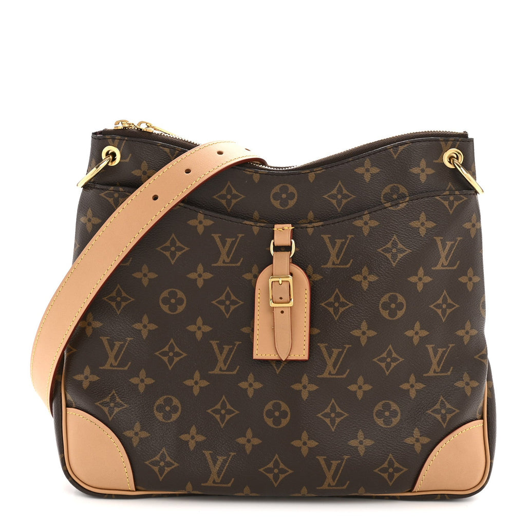 Monogram Odeon MM Natural