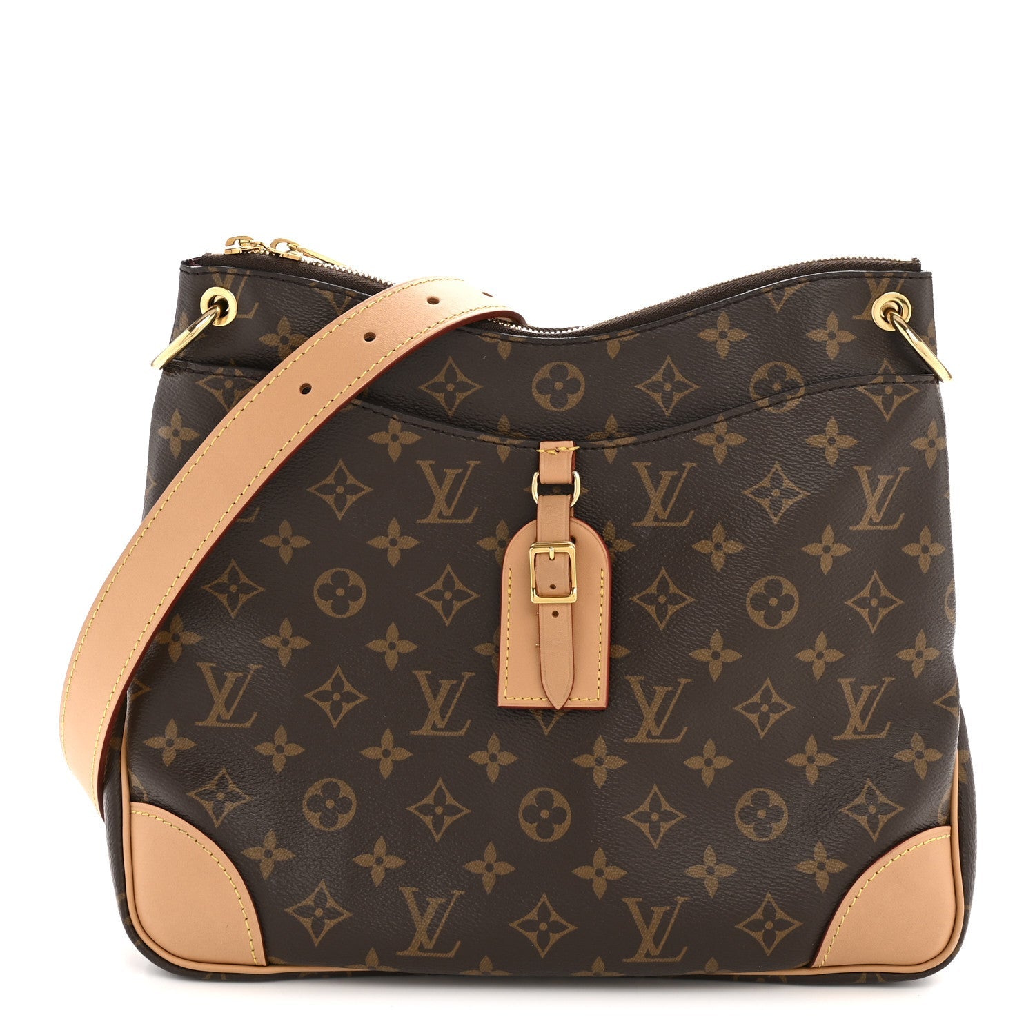 Monogram Odeon MM Natural