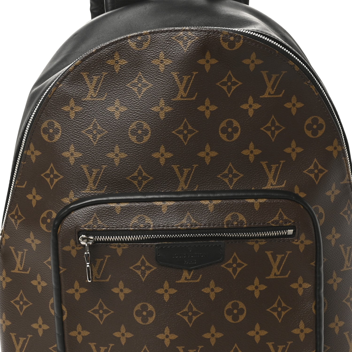 Monogram Macassar Josh NM Backpack