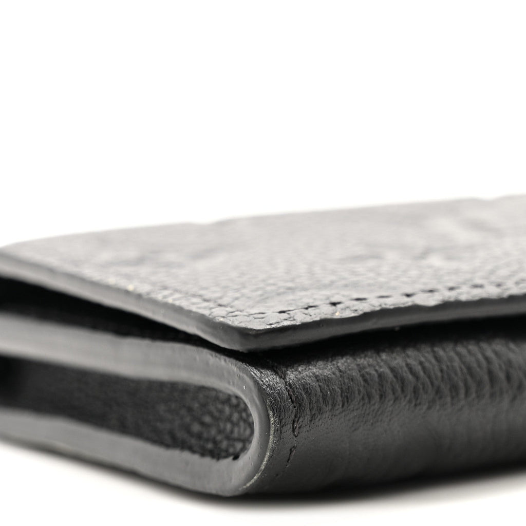 Empreinte Business  Holder Black