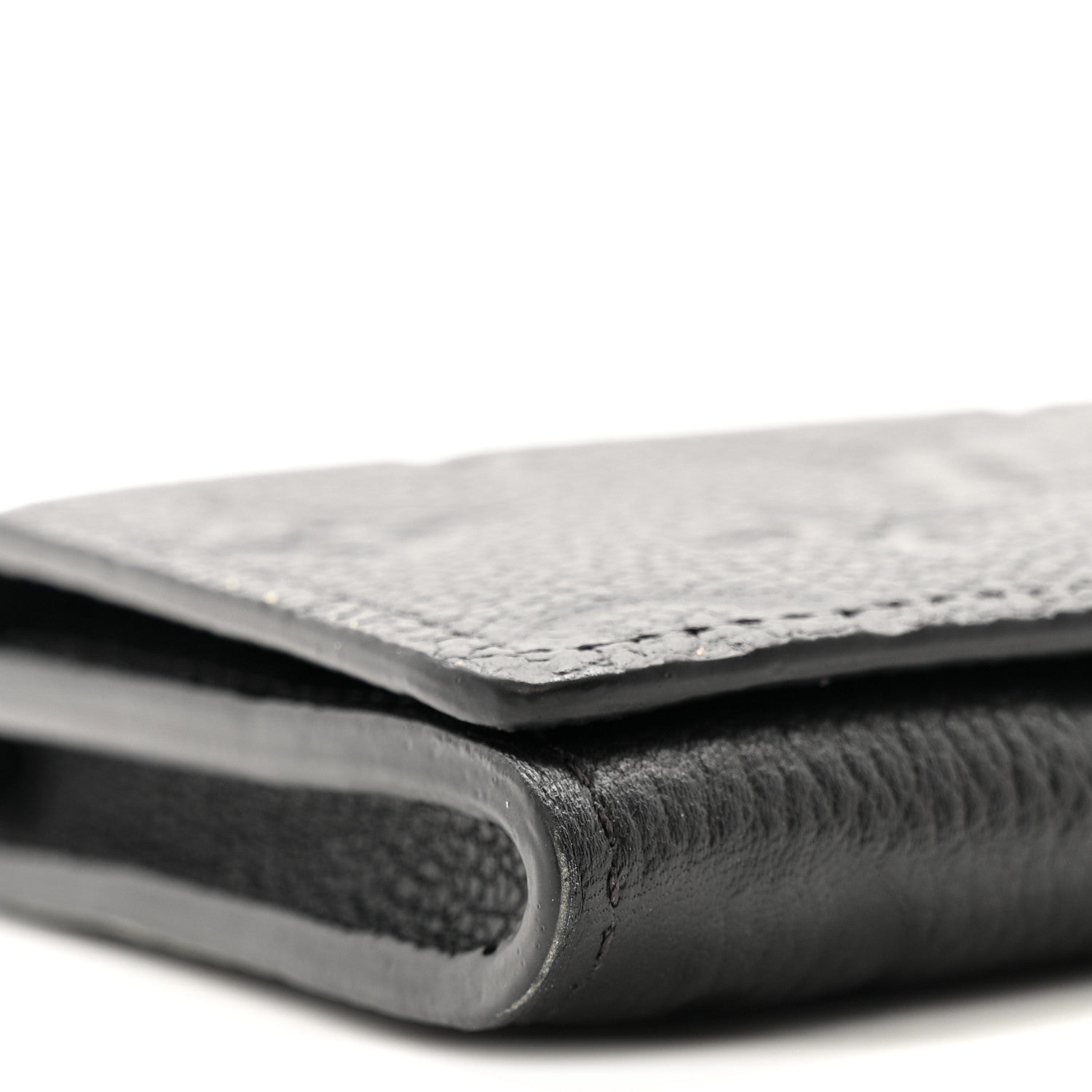 Empreinte Business  Holder Black