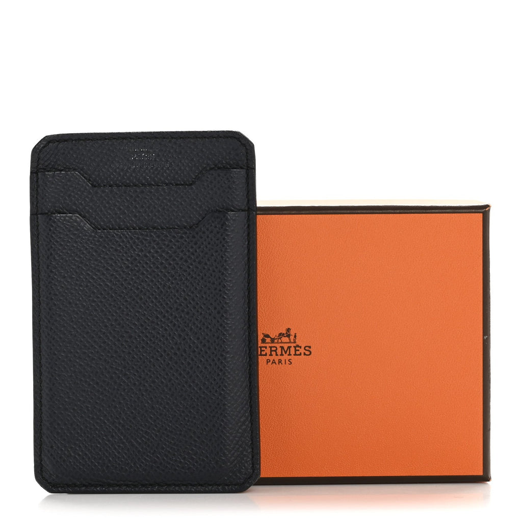 Epsom City 3CC  Holder Black