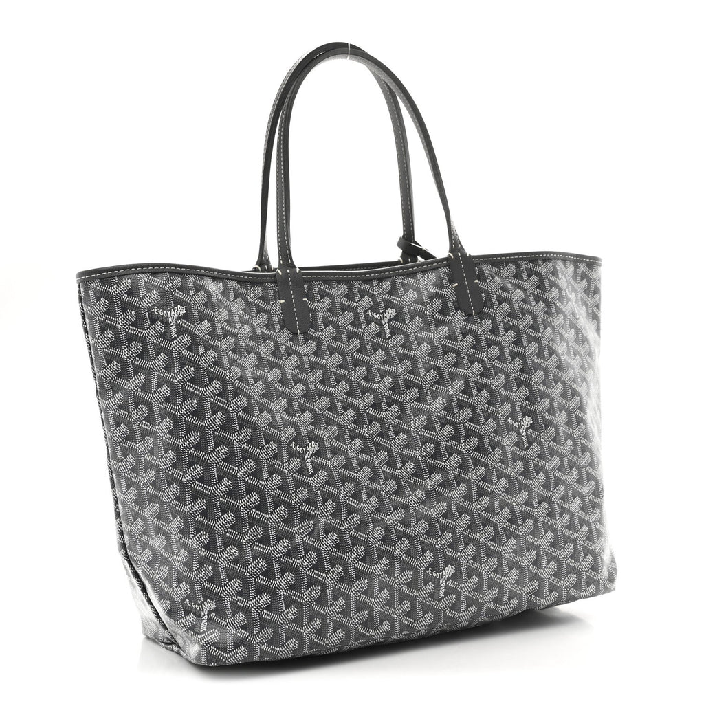 Goyardine Saint Louis PM Grey