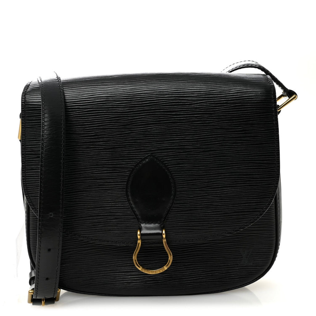 Epi Saint Cloud GM Black
