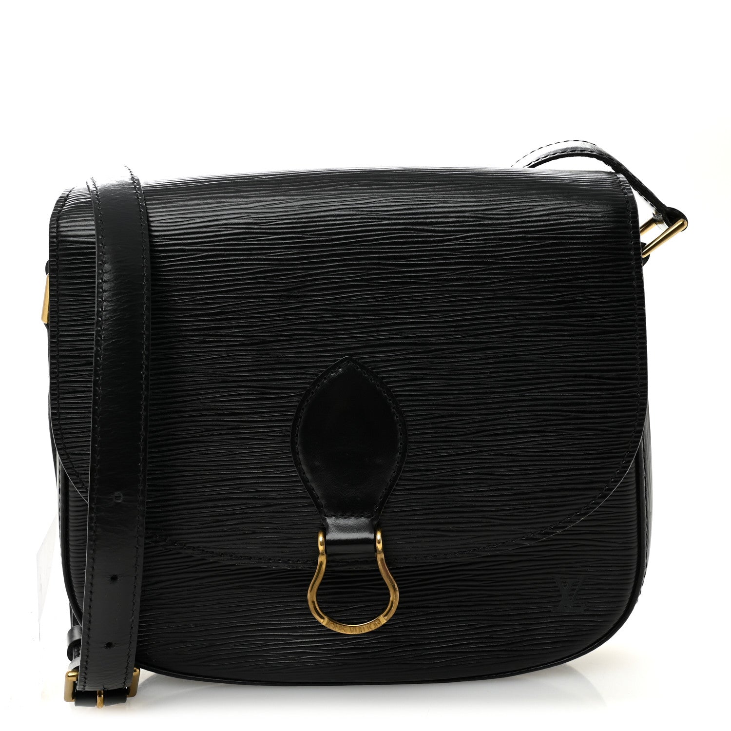 Epi Saint Cloud GM Black