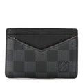 Damier Graphite Neo Porte-Cartes  Holder