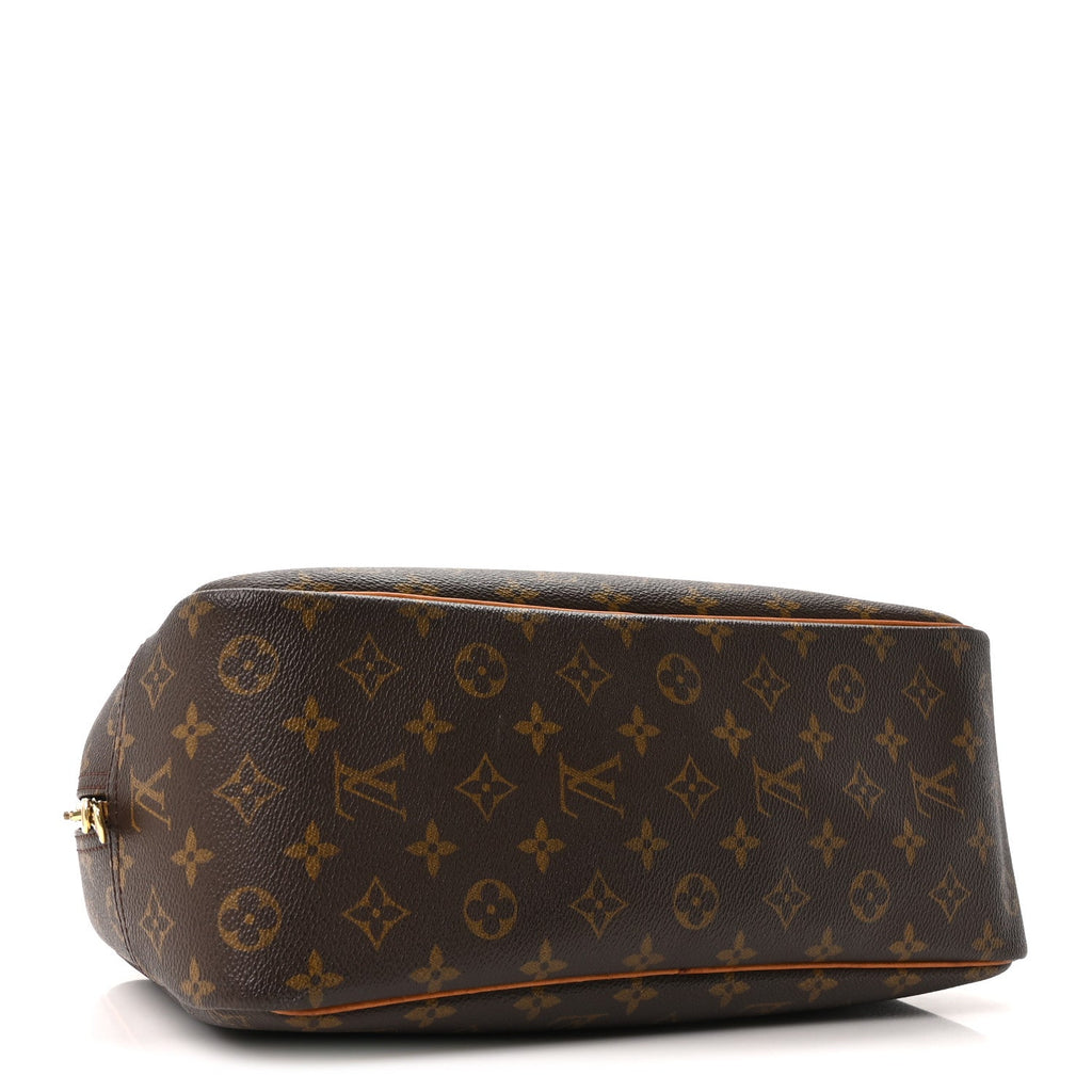 Monogram Deauville