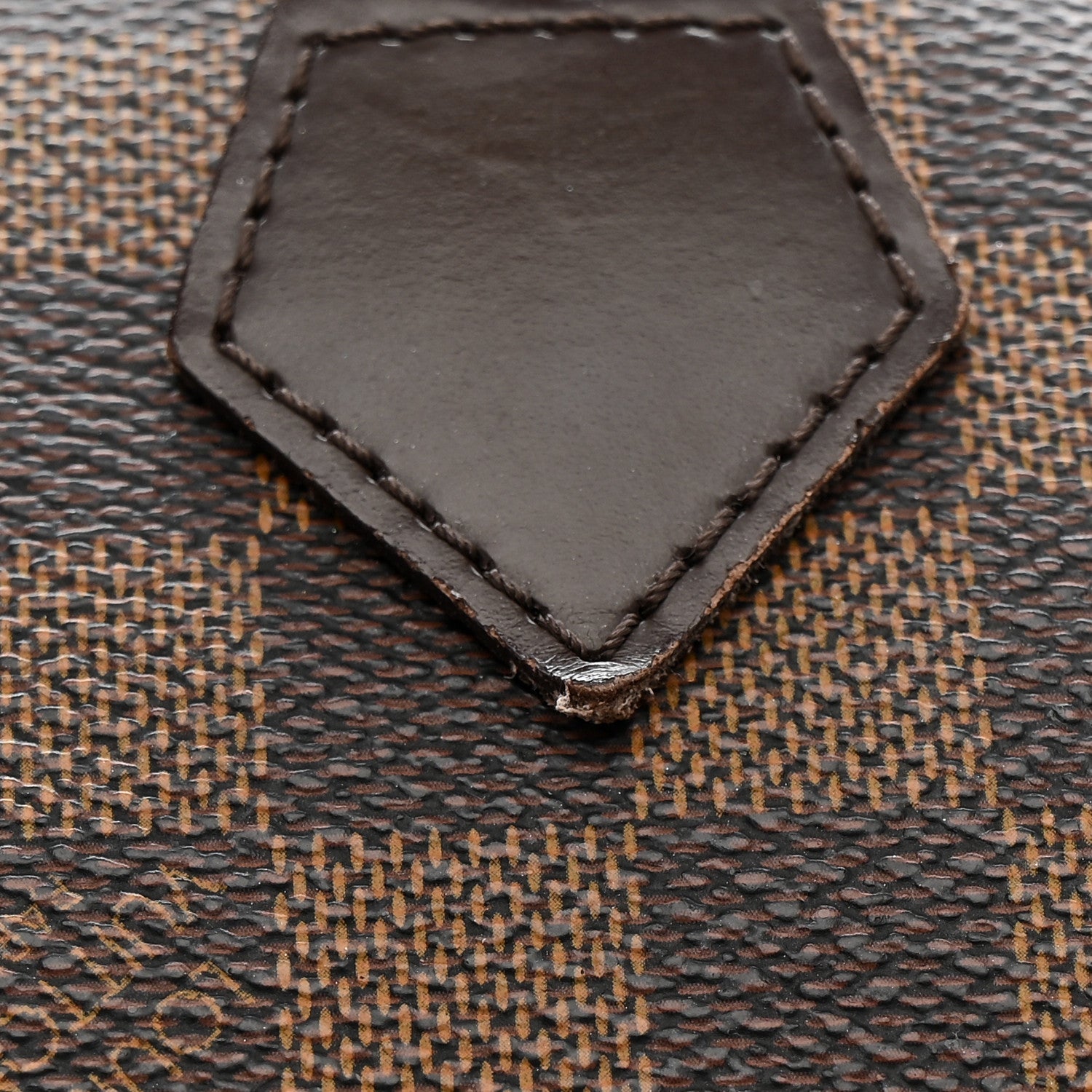 Damier Ebene Speedy 30