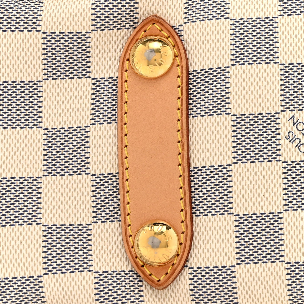 Damier Azur Galliera PM