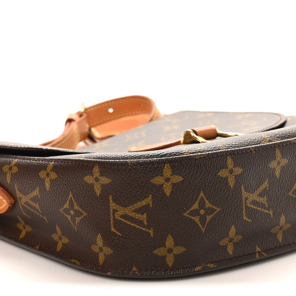 Monogram Saint Cloud GM