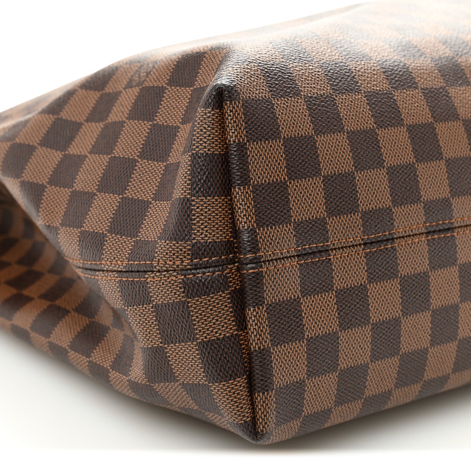 Damier Ebene Graceful MM