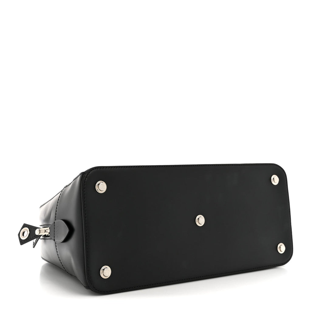 Monogram Dora MM Black