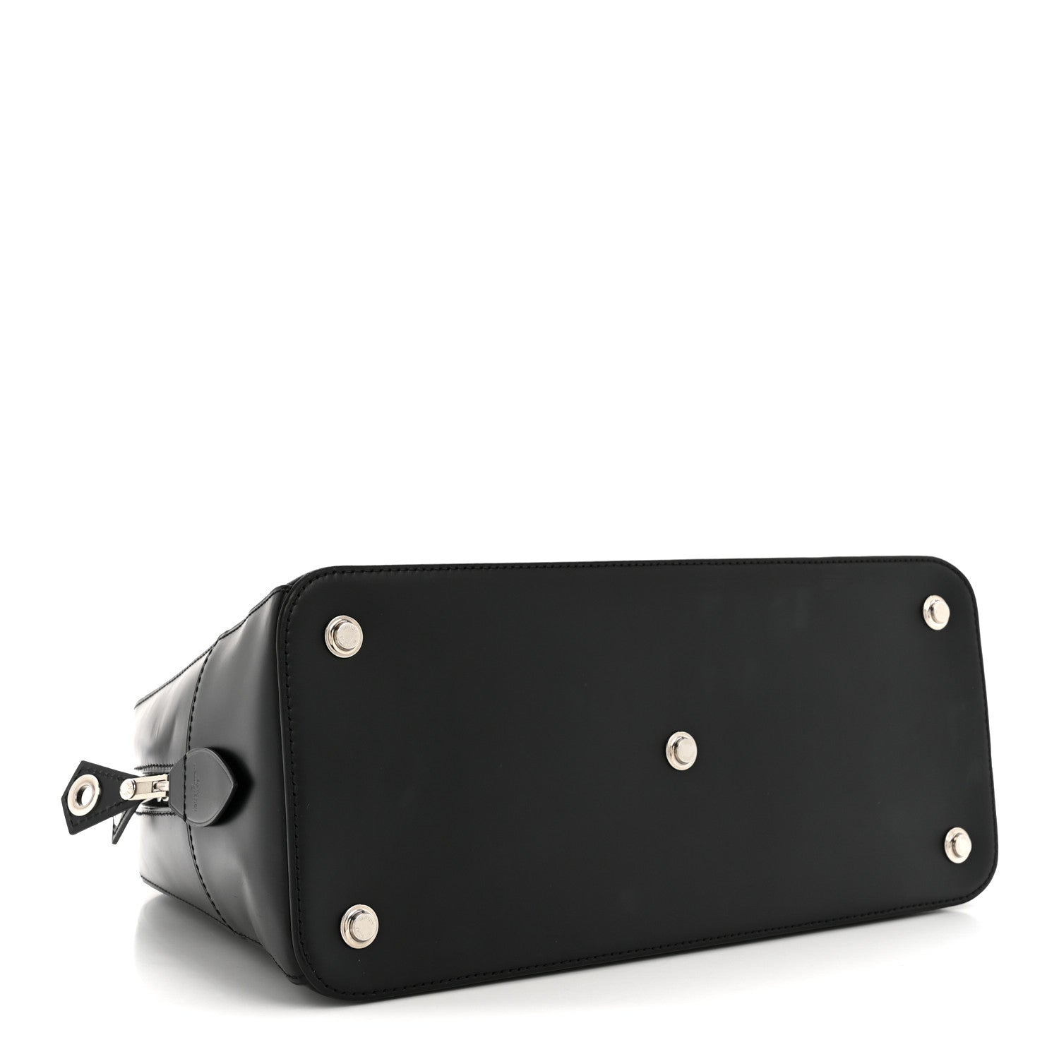 Monogram Dora MM Black