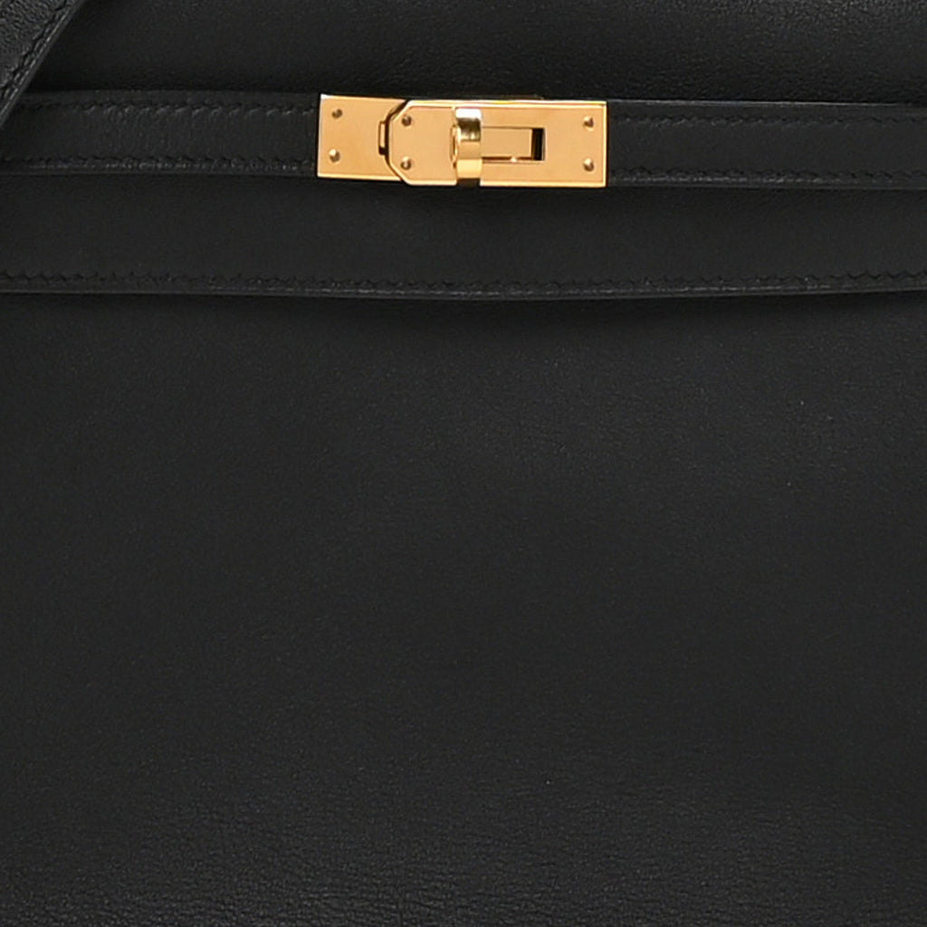 Swift Kelly Danse II Belt Bag Black