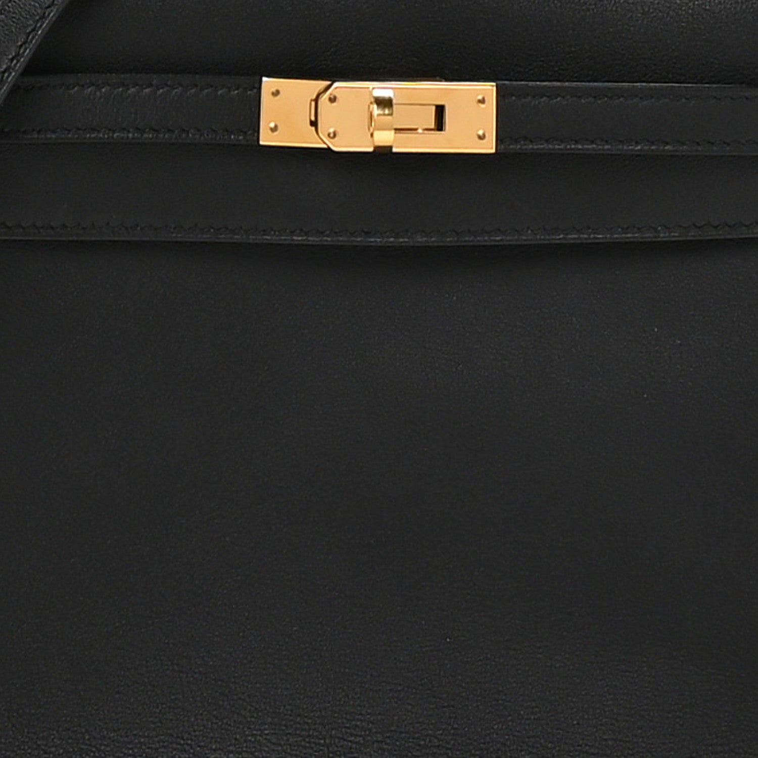 Swift Kelly Danse II Belt Bag Black