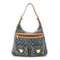 Denim Baggy GM Blue
