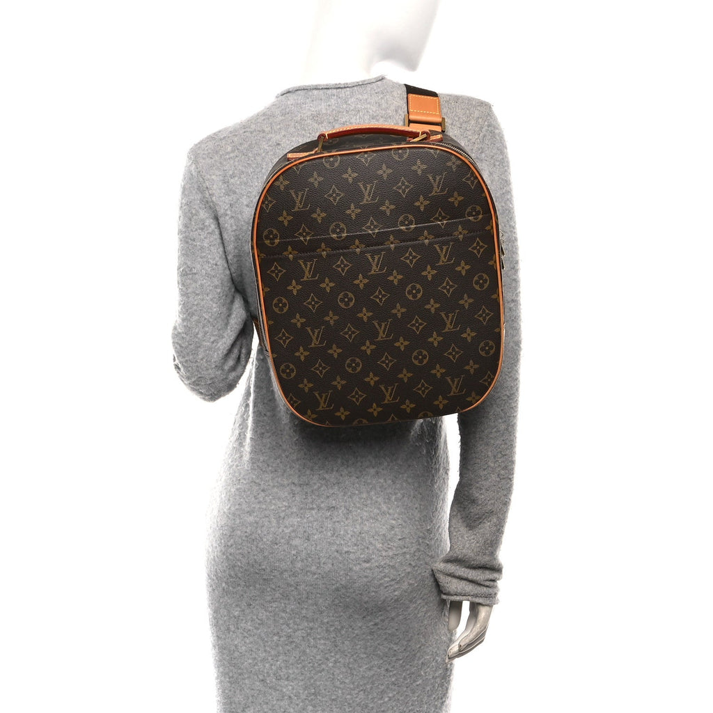 Monogram Sac A Dos Packall