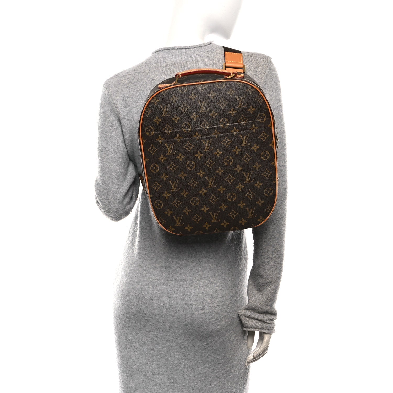 Monogram Sac A Dos Packall